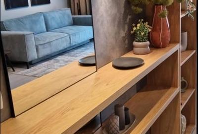 Garsoniera de vanzare, 46 mp, zona President Residence - 4