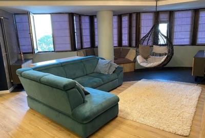 Apartament 3 Cam | Blvd Decebal | Centrala | Mobilat Utilat | Metrou - 1