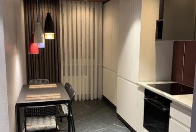 De inchiriat apartament o camera zona Marasti - 5