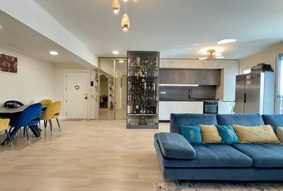 Acasa, asa cum ti-ai dorit - apartament 2 camere ARBO Residence - 3