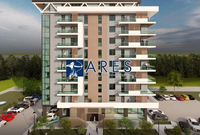 Apartament cu 3 camere decomandat în Central - 2