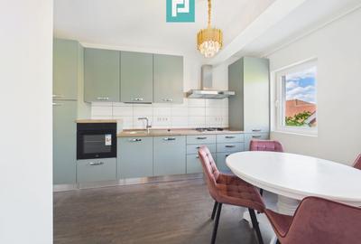 Apartament cu 3 camere decomandat, mobilat în Dumbrăvița - 3