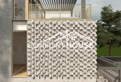 Vila noua P+2E, 6 camere, ansamblu rezidential, IANCU NICOLAE - 9