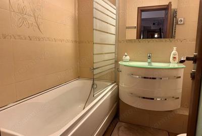 APARTAMENT 2 CAMERE MOBILAT, ZONA TOMIS 3 - 3