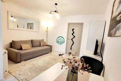 Apartament cu 1 camera de inchiriat - 7 Noiembrie - 500 m de Spitalul Jud - 5