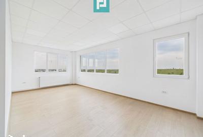 Spațiu comercial, de 550 mp, în Giarmata - 6