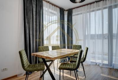 Casă cu 3 camere cu Teren 250 Mp în Ghermănești - 8