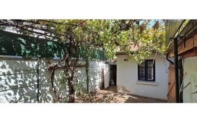 1 Mai Domenii - casa, 4 camere, curte, multiple dependinte, parcare - 7