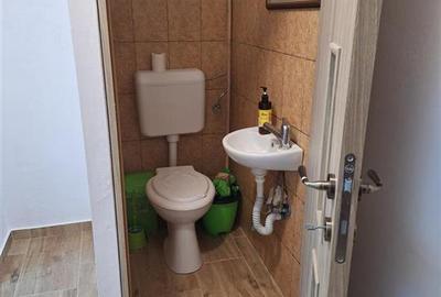 Spațiu comercial, de 22 mp, în Astra - 6