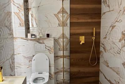 Apartament cu 4 camere în Nord - 11