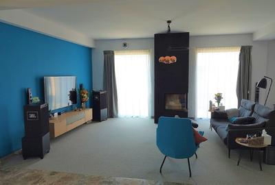 Casă individuală cu 6 camere cu Canalizare în Palazu Mare - 3