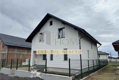 Casă cu 4 camere cu Teren 396 Mp în Strejnicu - 3
