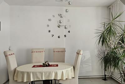 Casă cu 4 camere cu Teren 525 Mp în Someș - 2