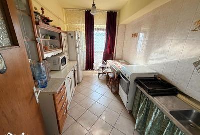 Apartament cu 4 camere în Dacia - 11