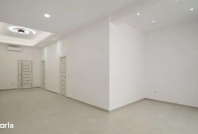 Spațiu comercial, de 130 mp, în Central