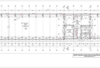 Spațiu comercial, de 3,570 mp, în Baicului - 2