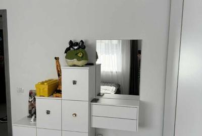 Apartament 1 camera Baciu Apartament 1 camera Baciu - 12