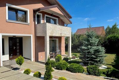 Vanzare Casa in 2 Nivele Miroslava, Ia?i - 11