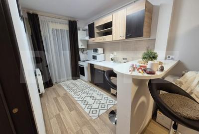 Apartament o camera, 38 mp, zona Porii - 1