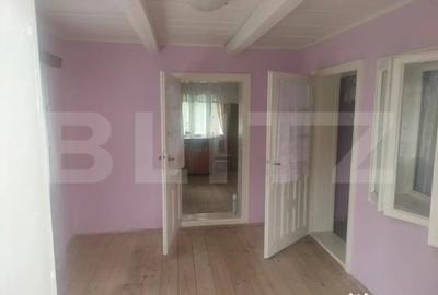 Casă cu 3 camere cu Teren 1500 Mp în Negostina - 5