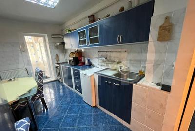 Apartament 3 camere, 86 mp utili, zona Micro 12 - 8