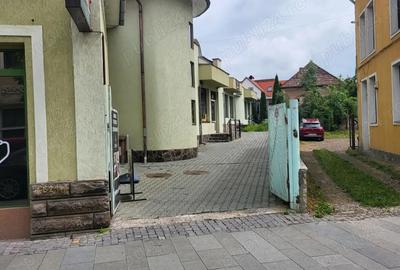 De inchiriat apartament in centrul orasului - 8