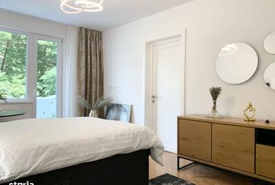 Apartament cu 2 camere decomandat în Cornișa - 16