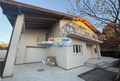 Vila P+1E,Garaj, 6 camere, Renovata, Curte 580 mp, Drumul Negru,Pipera - 21