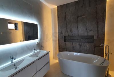 REA1024726 Apartament 3 Camere I De Inchiriat I Baneasa I Sisesti REA1024726 Apartament 3 Camere I De Inchiriat I Baneasa I Sisesti - 9