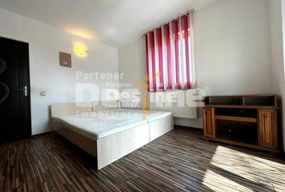 Apartament cu 2 camere decomandat în Copou - 4