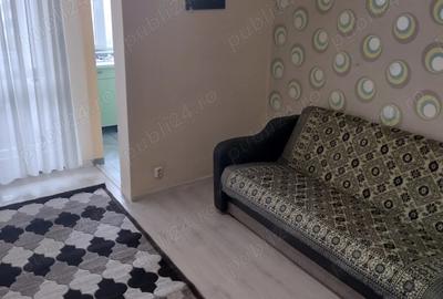 Garsonieră semidecomandată în Astra - 3