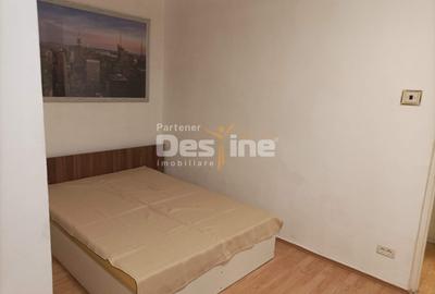 Garsonieră nedecomandată, mobilată în Rahova - 6