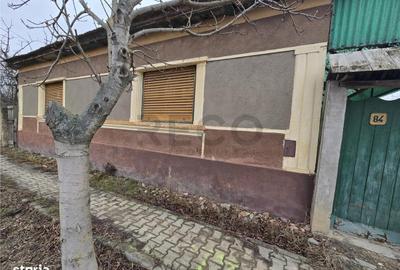 Casă cu 3 camere cu Teren 7900 Mp în Ciumeghiu - 12