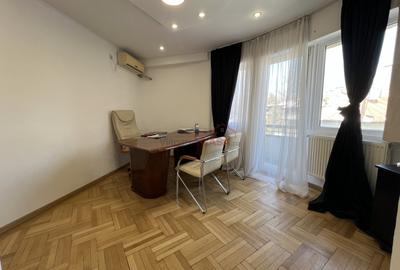 Apartament cu 4 camere decomandat, mobilat în Unirii - 6