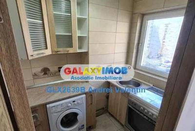 Garsoniera de Inchiriat zona Rahova - Petre Ispirescu - 5