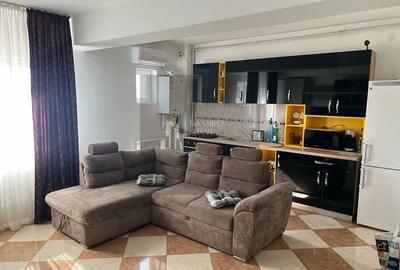 Apartament cu 2 camere decomandat, mobilat în Prelungirea Ferentari - 5