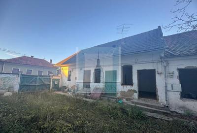 Casă cu 4 camere cu Teren 597 Mp în Brașovul Vechi