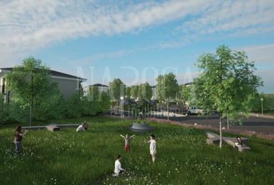 Casa 4 camere de vanzare in Apahida... - Comision 0% - 5