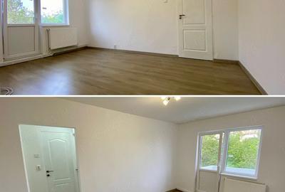 Apartament cu 2 camere semidecomandat în Micro 15 - 2