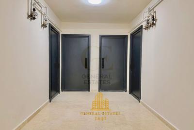 Vânzare apartament 1 cameră | 55,6 mp | Copou Garden Residence - 9
