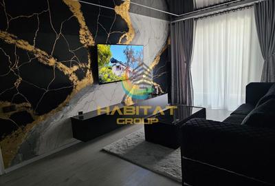 Apartament cu 2 camere decomandat, mobilat în Central - 16