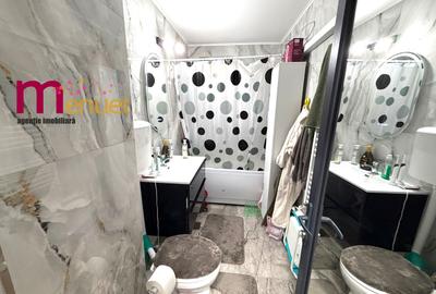 Apartament cu 2 camere decomandat în Central - 10