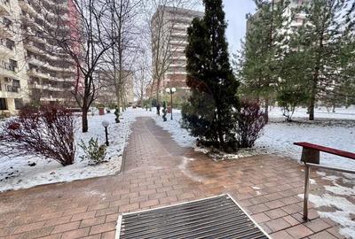 Apartament cu 5 camere decomandat în Ștefan cel Mare - 17