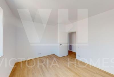 Apartament 2 camere Pipera | Finalizat | Lângă Pădurea Băneasa - OGIS și AISB - 5