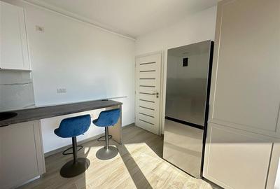 Apartament cu 2 camere semidecomandat, mobilat în Exterior Sud - 8