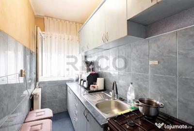 Apartament cu 3 camere decomandat în Iosia - 8