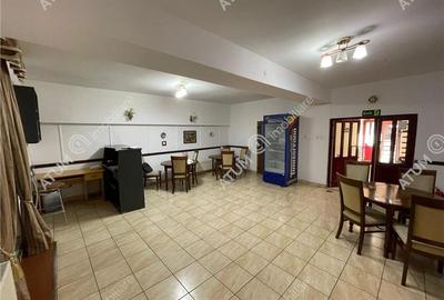 Spațiu comercial, de 130 mp, în Central - 5