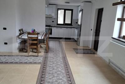 Casă cu 5 camere cu Teren 3000 Mp în Central - 10