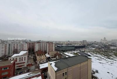 Apartament cu 2 camere decomandat, mobilat în 13 Septembrie - 5