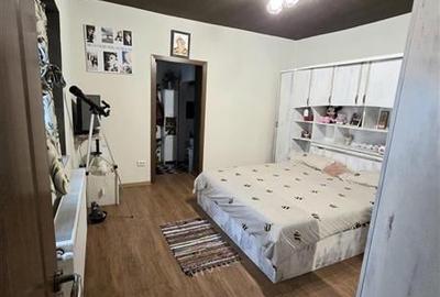 Casa Superba in Zona Eden, 4 camere, Mobilata si Utilata Complet - 22